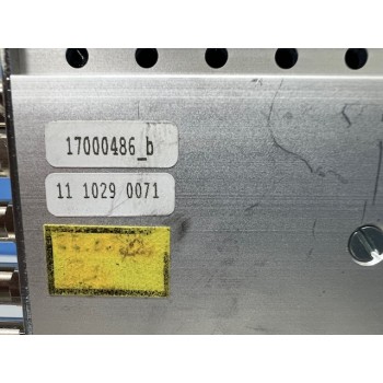 AST Steag 17000486_b Door Valve Unit DVU Board